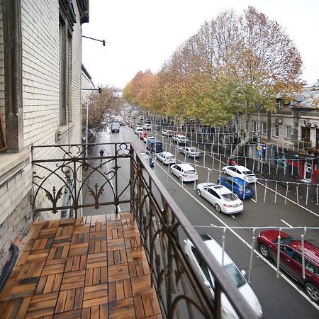City Lux Hotel Tbilisi Exterior photo