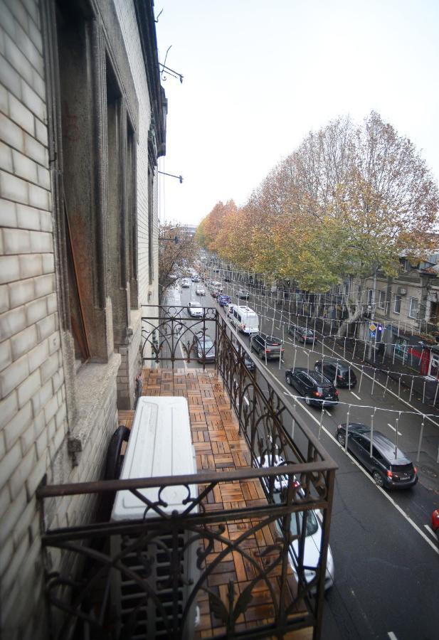 City Lux Hotel Tbilisi Exterior photo