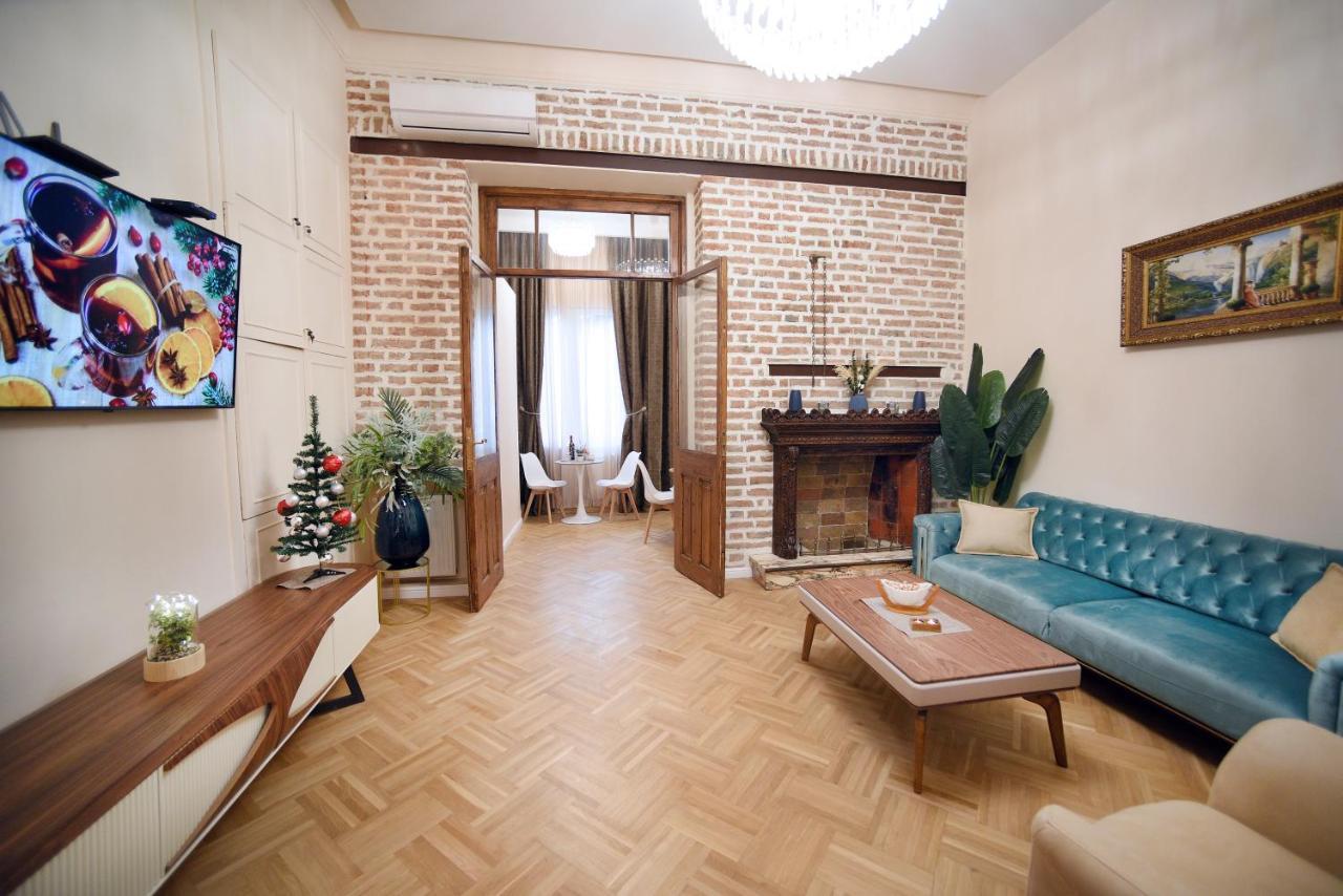 City Lux Hotel Tbilisi Exterior photo